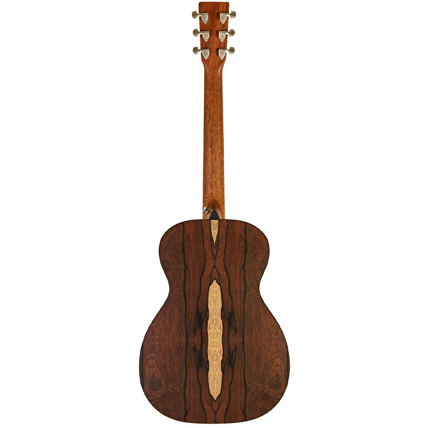 Martin 0-X2E Cocobolo Elektro Akustik Gitar